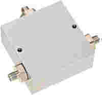 Antenna splitter with 3 SMA sockets; GSM/ UMTS/ LTE/ Bluetooth®/ WLAN