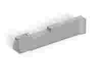 Coding pin; for plugs; Plastic; gray