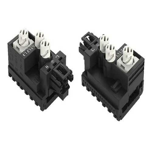 WAGO - 772-263 - Tap-off module