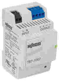 EPSITRON ® COMPACT power supply; single-phase; 18 VDC; 1.1 A; for 753-647 DALI multi-master module