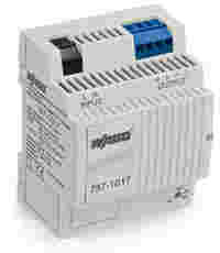 EPSITRON® COMPACT power supply; single-phase; output voltage 18 VDC; 2.4 A