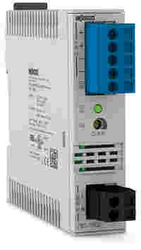 EPSITRON® CLASSIC power supply; single-phase; output voltage 24 VDC; 1 A