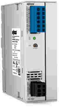 EPSITRON® CLASSIC power supply; single-phase; output voltage 24 VDC; 5 A