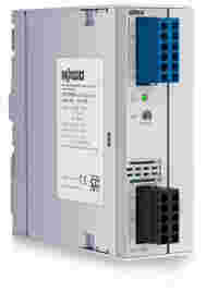 EPSITRON® CLASSIC power supply; 2-phase; output voltage 24 VDC; 5 A; TopBoost