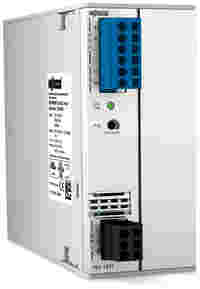 EPSITRON® CLASSIC power supply; 1-phase; output voltage 12 VDC; 15 A