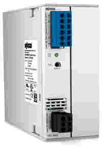 EPSITRON® CLASSIC power supply; 1-phase; output voltage 24 VDC; 10 A