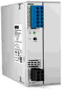 EPSITRON® CLASSIC power supply; 1-phase; output voltage 48 VDC; 5 A