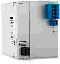 EPSITRON® CLASSIC power supply; 1-phase; output voltage 24 VDC; 20 A