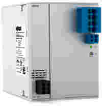 EPSITRON® CLASSIC power supply; 1-phase; output voltage 48 VDC; 10 A