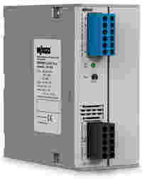EPSITRON® CLASSIC power supply; 2-phase; output voltage 24 VDC; 10 A; TopBoost