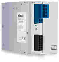 EPSITRON® CLASSIC power supply; 3-phase; output voltage 24 VDC; 20 A; TopBoost