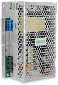 EPSITRON ® ECO power supply; single-phase; 24 VDC; 10 A; DIN and chassis mount options