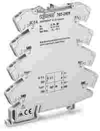 DC/DC converter; input voltage 24 VDC; output voltage 5 VDC; 0.5 A