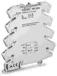 DC/DC converter; input voltage 24 VDC; output voltage 10 VDC; 0.5 A