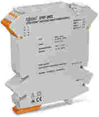EPSITRON® / JUMPFLEX® power supply; single-phase; 24 VDC; 1 A