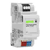 Power supply; Compact; 1-phase; 18 VDC output voltage; 1.25 A output current; DC-OK LED