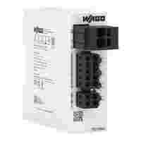 Electronic circuit breaker; 4-channel; 24 VDC input voltage; adjustable 1 … 10 A; Signal contact