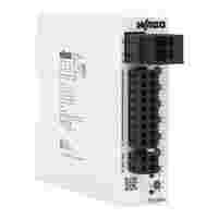 Electronic circuit breaker; 8-channel; 24 VDC input voltage; adjustable 1 … 10 A; Signal contact