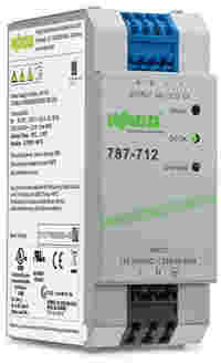 EPSITRON® ECO power supply; single-phase; output voltage 24 VDC; 2.5 A