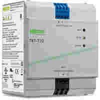 EPSITRON® ECO power supply; single-phase; output voltage 24 VDC; 10 A