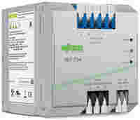 EPSITRON® ECO power supply; single-phase; output voltage 24 VDC; 20 A