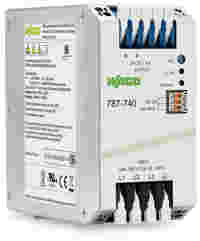 EPSITRON® ECO power supply; three-phase; output voltage 24 VDC; 10 A