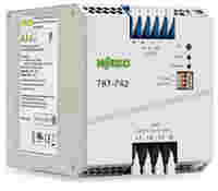 EPSITRON® ECO power supply; three-phase; output voltage 24 VDC; 20 A