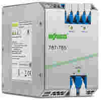 Diode redundancy module; output voltage 24 VDC; 40 A