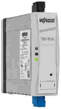 EPSITRON® PRO Power supply; single-phase; output voltage 24 VDC; 3 A; PowerBoost