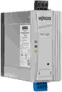 EPSITRON® PRO Power supply; single-phase; output voltage 12 VDC; 10 A; PowerBoost