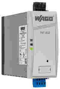 EPSITRON® PRO Power supply; single-phase; output voltage 24 VDC; 10 A; PowerBoost