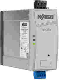 EPSITRON® PRO Power supply; single-phase; output voltage 48 VDC; 5 A; PowerBoost