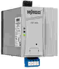 EPSITRON® PRO Power supply; single-phase; output voltage 24 VDC; 20 A; PowerBoost