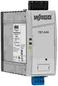 EPSITRON® PRO Power supply; three-phase; output voltage 24 VDC; 10 A; PowerBoost