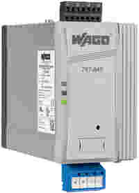 EPSITRON® PRO Power supply; three-phase; output voltage 48 VDC; 10 A; PowerBoost