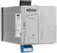 EPSITRON® PRO Power supply; three-phase; output voltage 48 VDC; 20 A; PowerBoost