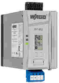 EPSITRON® PRO Power supply; three-phase; output voltage 24 VDC; 20 A; PowerBoost; LineMonitor