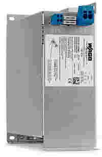 Lead-acid AGM battery module; 24 VDC; 7 Ah