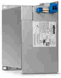 Lead-acid AGM battery module; 24 VDC; 12 Ah