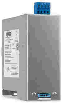 Lead-acid AGM battery module; 24 VDC; 1.2 Ah
