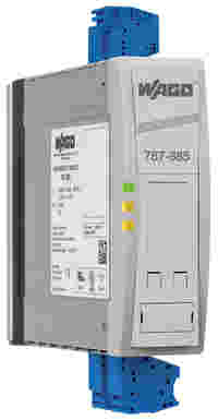 Redundancy module; 24 VDC; 20 A