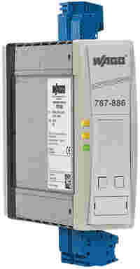 Redundancy module; 48 VDC; 2 x 20 A / 1 x 40 A