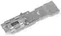 Carrier rail mount adapter; for mounting 787-8xx devices