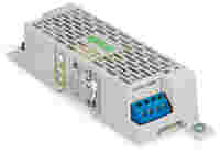 Switched-mode power supply; 1-phase; Output voltage: 22 VDC; 1 A output current