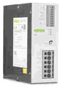 UPS charger and controller; 24 VDC input voltage; 24 VDC output voltage; 40 A output current