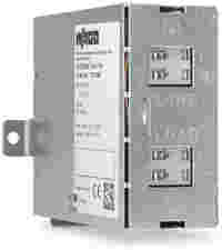 Radio interference filter