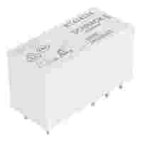 Basic relay; Nominal input voltage: 24 VAC; 2 changeover contacts; Limiting continuous current: 8 A; Module width: 13 mm; Module height: 15 mm