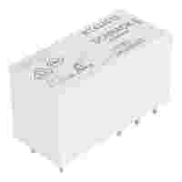 Basic relay; Nominal input voltage: 115 VAC; 2 changeover contacts; Limiting continuous current: 8 A; Module width: 13 mm; Module height: 15 mm