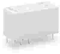 Basic solid-state relay; Nominal input voltage: 24 VDC; Output voltage range: 12 … 275 VAC; Limiting continuous current: 3 A; Module width: 12 mm; Module height: 15 mm