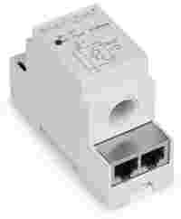 Current signal conditioner; Current input signal: 140 ADC; Modbus RTU; Supply voltage: 24 VDC; Module width: 35 mm